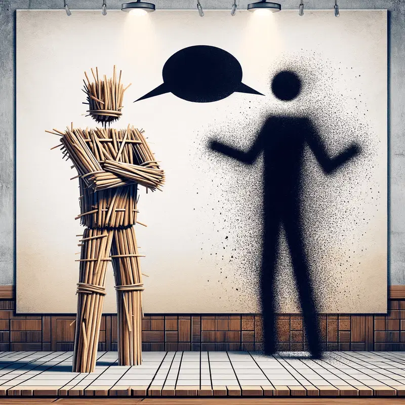 15 Logical Fallacies: Definitions and Examples - Word Counter